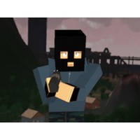 Multiplayer Battle Royale