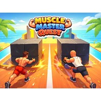Muscle Master Quest