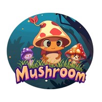 Mushroom Fight For The Kingdom