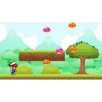 Mushroom picker