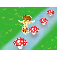 MushroomTarzan