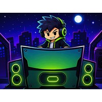 Music Battle Game