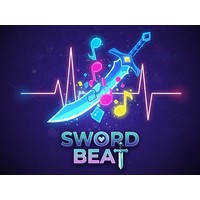 Music Sword Beat