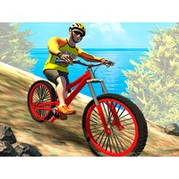 MX OffRoad Mountain Bike