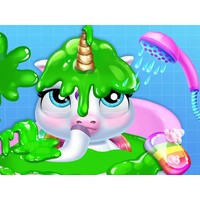 My Baby Unicorn Virtual Pony Pet