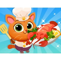 My Cat Restaurant