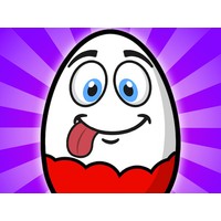 My Eggs Surprise