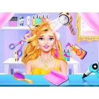 My Fashion Hair Salon