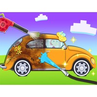My Little Car Wash