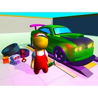 My Mini Car Service