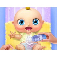 My Newborn Baby Care