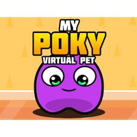 My Pou Virtual Pet