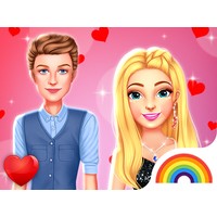 My Romantic Valentine Story