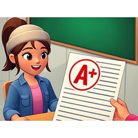 My School Life Adventure