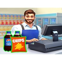 My Supermarket Simulator 3D