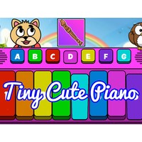 My Tiny Cute Piano