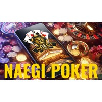 Naegi Poker