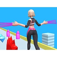 Nail Master 3D