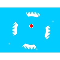 Narrow Passage Game