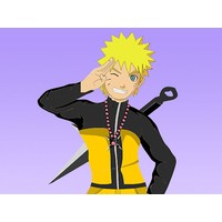 Naruto Dress up