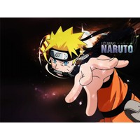 Naruto Free Fight
