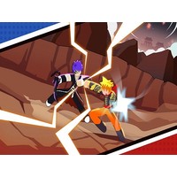 NARUTOvsBLEACH