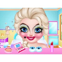 Naughty Baby Princess Weekend