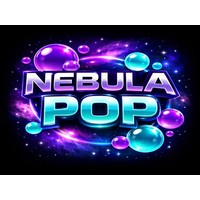 Nebula Bubble Pop