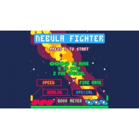 Nebula Fighter XL