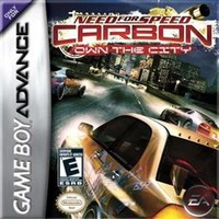 Need for Speed Carbon: Own the City