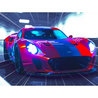 NeedFor Race