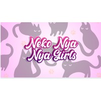Neko Nya Nya Girls