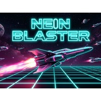 NEON BLASTER