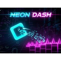 Neon Dash: Survive the Dash
