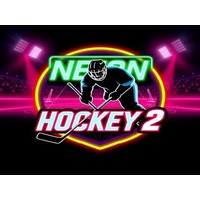 Neon Hockey 2