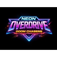 NEON OVERDRIVE