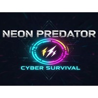 Neon Predator