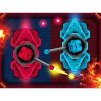 Neon Tank Arena