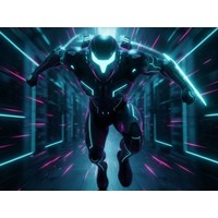 Neon Velocity