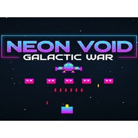 Neon Void: Galactic War