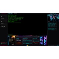 Neural Breach
