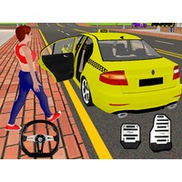 New City Simulator