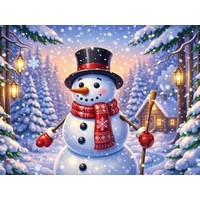 New Year Puzzles