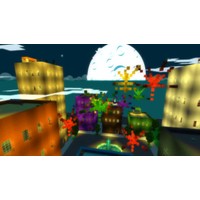 New Year's Eve Bash