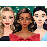 New Years Eve Makeup