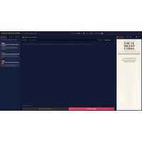 News Paper Simulator 2