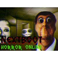 NextBoot Horror Online