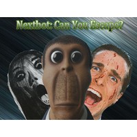 Nextbot: Can You Escape?