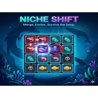 Niche Shift