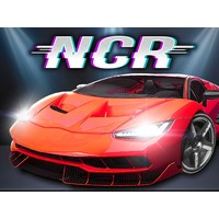 Night City Racing